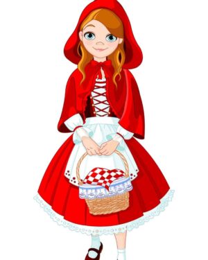 Larsa Pippen Instagram - Hey there, Little Red Riding Hood, you sure are looking good. You're everything a big
bad wolf could want,