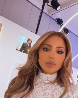 Larsa Pippen Instagram - Fun times #bravocon2022