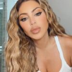 Larsa Pippen Instagram - Don’t forget to get your 💤💤
