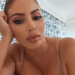 Larsa Pippen Instagram - Good morning sunshine