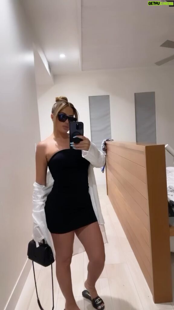 Larsa Pippen Instagram - Cute & casual