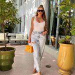Larsa Pippen Instagram - I have a gift for you🦄 Use my discount code 'Larsa60’ for 60% off @prettylittlething 💖VALID FOR NEW CUSTOMERS ONLY*excl selected items, available for US customers only 💖 @prettylittlething