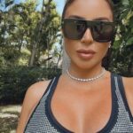 Larsa Pippen Instagram - On my way