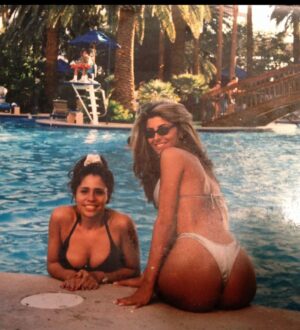 Larsa Pippen Instagram - Tb