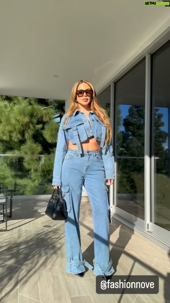 Larsa Pippen Instagram - Go to @FashionNova NOW and Shop The BIGGEST SALE OF THE YEAR!