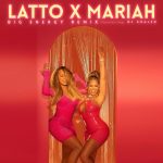 Latto Instagram - Big Energy Remix MONDAY. 🎰x🦋