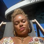 Latto Instagram - Dat 30 under 30 glow
