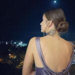 Laura Londoño Instagram - Málaga la bella #60años @telva Vestido @purificaciongarcia Styling @alvaro_dejuan