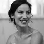 Laura Londoño Instagram - Que afortunados de toparnos en este juego @masterchef_es Los quieroooooo infinito🤍 Gracias por hacerme vivir de risa! @palitodominguin eres la mejor compañera de postre y fotógrafa Y mi @sandragago_ toda una princesa con sable 🤺 Ya las verán 👩🏻‍🍳😍🙌🏻🤍
