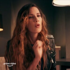 Laura Londoño Instagram - Trailer de #manes 
Lanzamiento el 15 de Febrero por @primevideolat