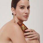 Laura Londoño Instagram - Lo bueno se comparte. Así que hoy al fin comparto con 🇨🇴 …. y …. de FEROZ. Empieza la cuenta regresiva. Cuáles crees que son esas dos categorías que tendremos aquí? @feroz__co Colombia Tierra Querida