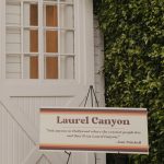 Laura Marano Instagram - Album release party (Part 3 Laurel Canyon)