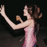 Laura Marano Instagram - Album release party (Part 3 Laurel Canyon)