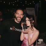 Laura Marano Instagram - Album release party (Part 3 Laurel Canyon)