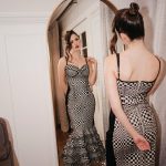 Laura Marano Instagram - Album release party (Part 2 Old Hollywood)