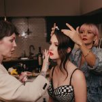 Laura Marano Instagram - Album release party (Part 2 Old Hollywood)