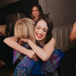 Laura Marano Instagram - Album release party (Part 2 Old Hollywood)