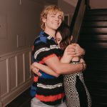 Laura Marano Instagram - Album release party (part 1)