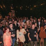 Laura Marano Instagram - Album release party (part 1)