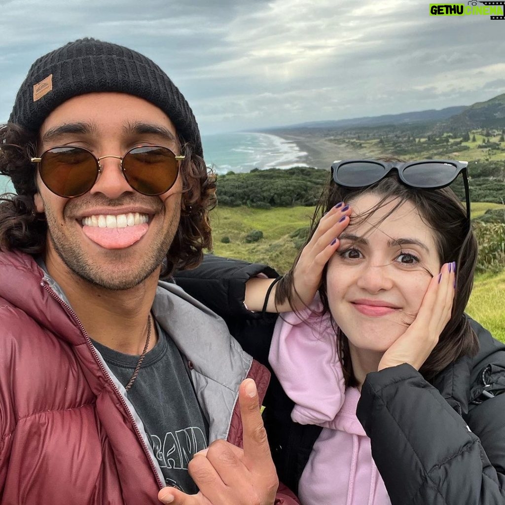 Laura Marano Instagram - Missing New Zealand Part 1 🥺❤️🇳🇿