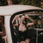 Laura Marano Instagram - Album release party (part 1)