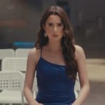 Laura Marano Instagram - So proud of this video and so happy I got to premiere it on my album release day!!!! Aaaand so happy to have worked with such an amazing crew, including my incredibly talented sister!!!!! Thank you everyone who helped make this video happen!!!! 🎭🎭🎭🎭🎭🎭🎭🎭🎭🎭🎭🎭🎭🎭🎭🎭🎭 Directed by Vanessa Marano !!! Director of Photography Stephen Tringali  Editor Jake Madfis Choreographer Teya Wild Asst Choreographer Karlito Cineas Dancers Michael Scheitzbach Tash Marconi Producers Devin Dygert Vanessa Marano Laura Marano Wardrobe Stylist Joaquin Flores Hair Stylist and Makeup Artist Melissa Murphy Bedi Camera Department Luke Rihl - Steadicam Operator Alex Cason - 1st AC Jake Kasperek - 2nd AC Grip and Electric Bailey Clark - Gaffer Baele Alexander - Key Grip Ceasar Flores - 1st Gaffer Asst Eric Gilbert - 2nd Gaffer Asst Robert Julin - 1st Grip Asst: Jess Paul-  2nd Grip Asst Colorist Loren James White Production Assistants Simone Tringali  PA: Dario Saliani Location: Electric Pony Studios Camera Equipment: Keslow Camera Lighting Equipment: CFG Song Credits: Written by Laura Marano and Skyler Stonestreet Produced by Sawyr, Skyler Stonestreet, and Laura Marano Mixed by Sawyr Mastered by Trent Dobson