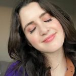 Laura Marano Instagram - I can’t believe the ME EP turns 5 years old today!!! So grateful to everyone who listened (and continues to listen) and everyone who helped me put that body of work together ❤️ I did a little Q&A video, and you can see the whole whopping ten minute video in my stories now! 😏