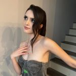 Laura Marano Instagram - i may be an actress, but i can’t fake how i feel (ft my stairs)