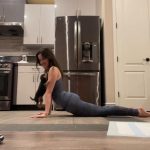 Laura Marano Instagram - Puppies and yoga