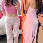 Laura Marano Instagram – Which is your fave look???