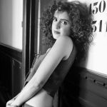 Laura Marano Instagram - Absolutely loved doing this cover shoot with @the.baremag !!! Thank you @tedgibson for the gorgeous curls and @tina_turnbow for the beautiful makeup and photos!!! You can check out the whole shoot and article in the link in my story! ❤️