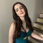 Laura Marano Instagram - First glam of 2024 🎉