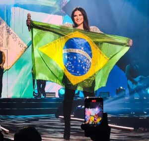 Laura Pausini Thumbnail - 92.5K Likes - Top Liked Instagram Posts and Photos