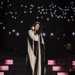 Laura Pausini Instagram – Meine Güte, was für eine verrückte Nacht!
Mamma Mia che notte pazzesca! 
Grazie Germany Danke Stuttgart 🇩🇪💛