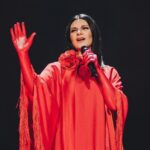 Laura Pausini Instagram – Lieber Zürich, du warst wunderbar ❤️
Cara Zurigo,sei stata meravigliosa GRAZIE!
Domani ultima data europea in Germania Stuttgart 💥