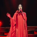 Laura Pausini Instagram – Lieber Zürich, du warst wunderbar ❤️
Cara Zurigo,sei stata meravigliosa GRAZIE!
Domani ultima data europea in Germania Stuttgart 💥