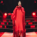 Laura Pausini Instagram – Lieber Zürich, du warst wunderbar ❤️
Cara Zurigo,sei stata meravigliosa GRAZIE!
Domani ultima data europea in Germania Stuttgart 💥