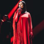 Laura Pausini Instagram – Lieber Zürich, du warst wunderbar ❤️
Cara Zurigo,sei stata meravigliosa GRAZIE!
Domani ultima data europea in Germania Stuttgart 💥