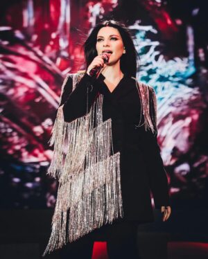 Laura Pausini Thumbnail - 73.9K Likes - Top Liked Instagram Posts and Photos