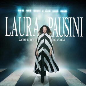 Laura Pausini Thumbnail - 75.6K Likes - Top Liked Instagram Posts and Photos