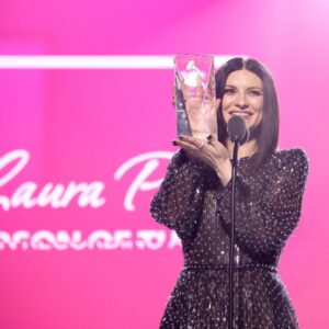 Laura Pausini Thumbnail - 97.2K Likes - Top Liked Instagram Posts and Photos