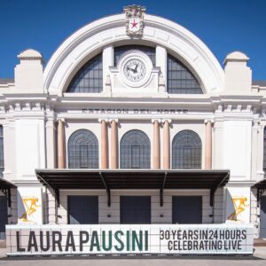 Laura Pausini Thumbnail - 129.9K Likes - Top Liked Instagram Posts and Photos