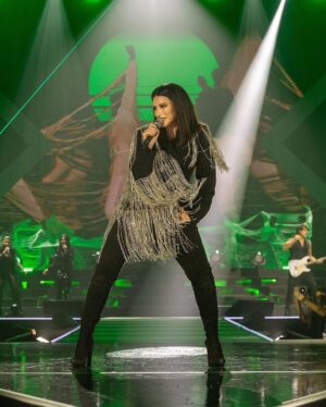 Laura Pausini Thumbnail - 74K Likes - Top Liked Instagram Posts and Photos