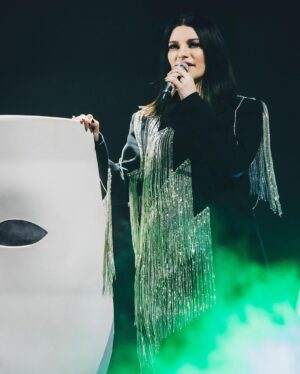 Laura Pausini Thumbnail - 73.9K Likes - Top Liked Instagram Posts and Photos