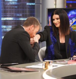 Laura Pausini Thumbnail - 73.4K Likes - Top Liked Instagram Posts and Photos