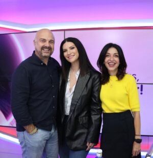 Laura Pausini Thumbnail - 73.4K Likes - Top Liked Instagram Posts and Photos