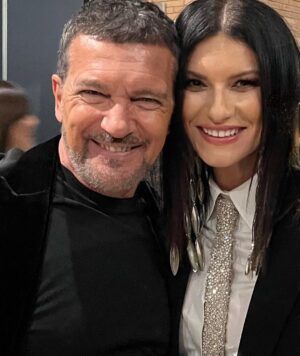 Laura Pausini Thumbnail - 542.3K Likes - Top Liked Instagram Posts and Photos
