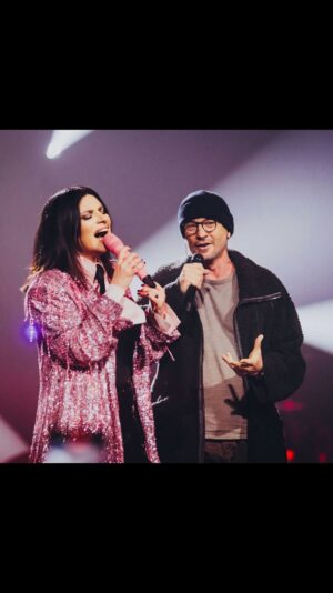 Laura Pausini Thumbnail - 97.5K Likes - Top Liked Instagram Posts and Photos