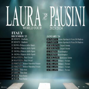 Laura Pausini Thumbnail - 74K Likes - Top Liked Instagram Posts and Photos