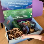 Laura Prepon Instagram - Earth Day is around the corner on April 22! To help your family #GetYourPrepOn for an Earth-themed watch party, I'm partnering with @netflixfamily to give away ten of these gorgeous boxes. 🎁 WHAT'S IN THE BOX? A one-year National Parks family pass, an Activity Booklet, plant-based taco kit, microgreens growing kit, recycled bowl, popcorn, recycled cups, and stainless steel straws. 🌎 HOW TO ENTER: Comment the name of your favorite sustainability show or film and tag 2 friends in the comments before April 17 at 5pm ET. Head to Netflix.com/FamilyEarthWeek for inspiration! No purchase necessary. 18+ residents of 50 US or DC states and Canada (excluding Quebec). Ends April 17 at 5pm ET. Rules: bit.ly/NFEWSweepstakesRules